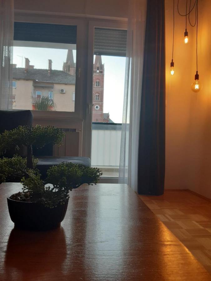 For5 Apartment Ðakovo Exterior foto
