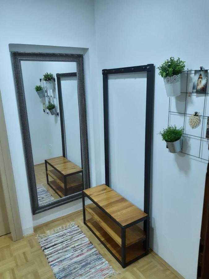 For5 Apartment Ðakovo Exterior foto